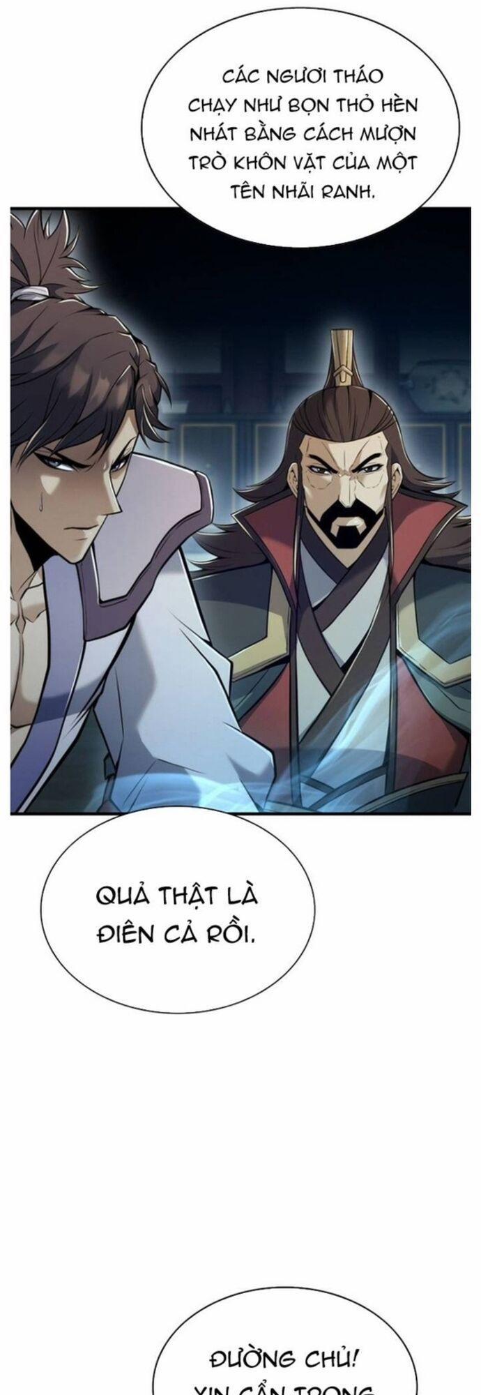 Bá Vương Chi Tinh 46 trang 23