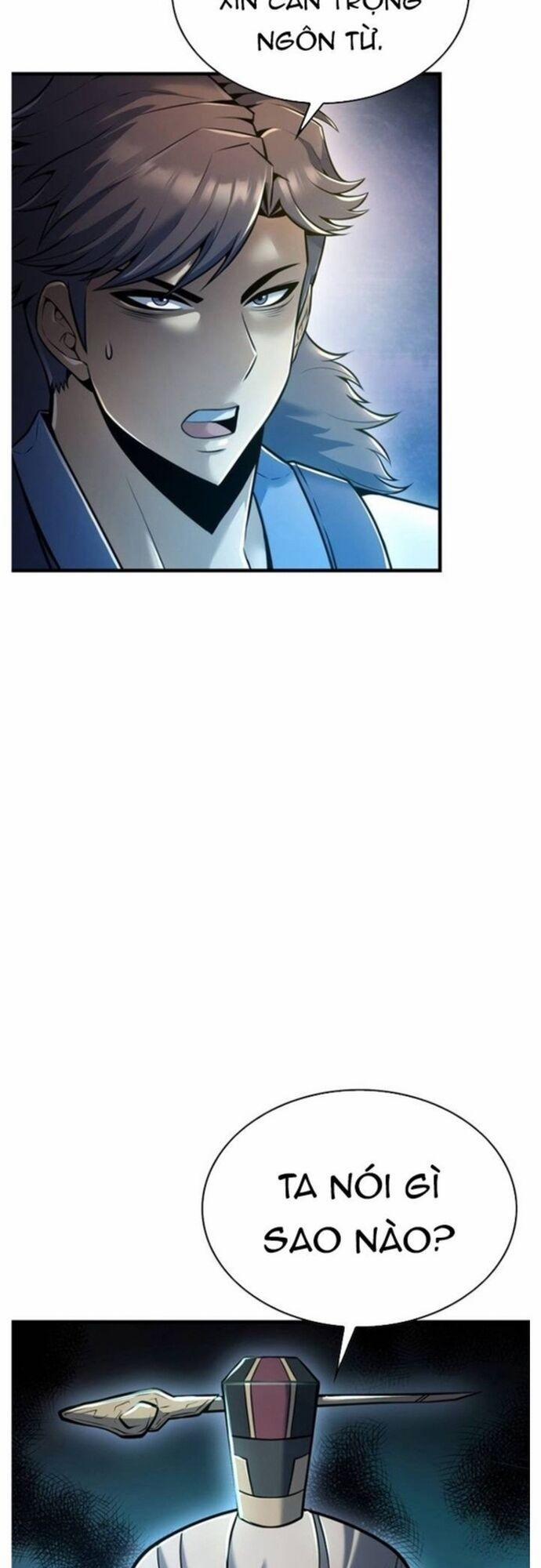 Bá Vương Chi Tinh 46 trang 24