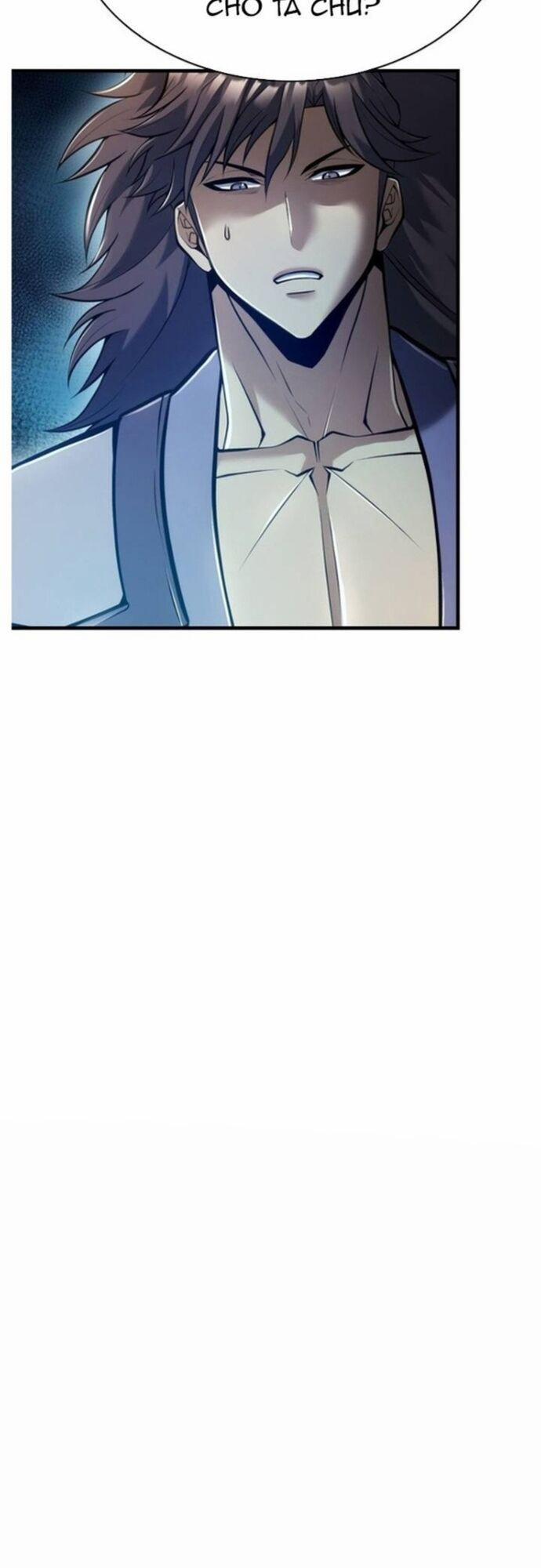 Bá Vương Chi Tinh 46 trang 26