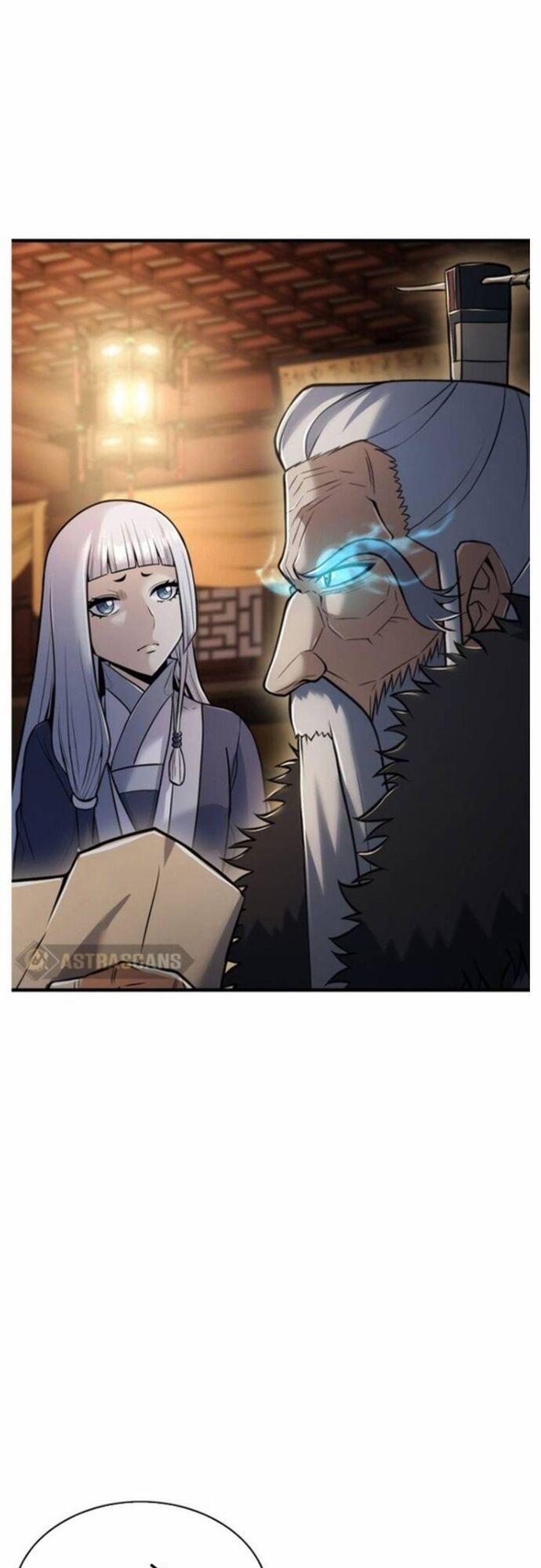 Bá Vương Chi Tinh 46 trang 28