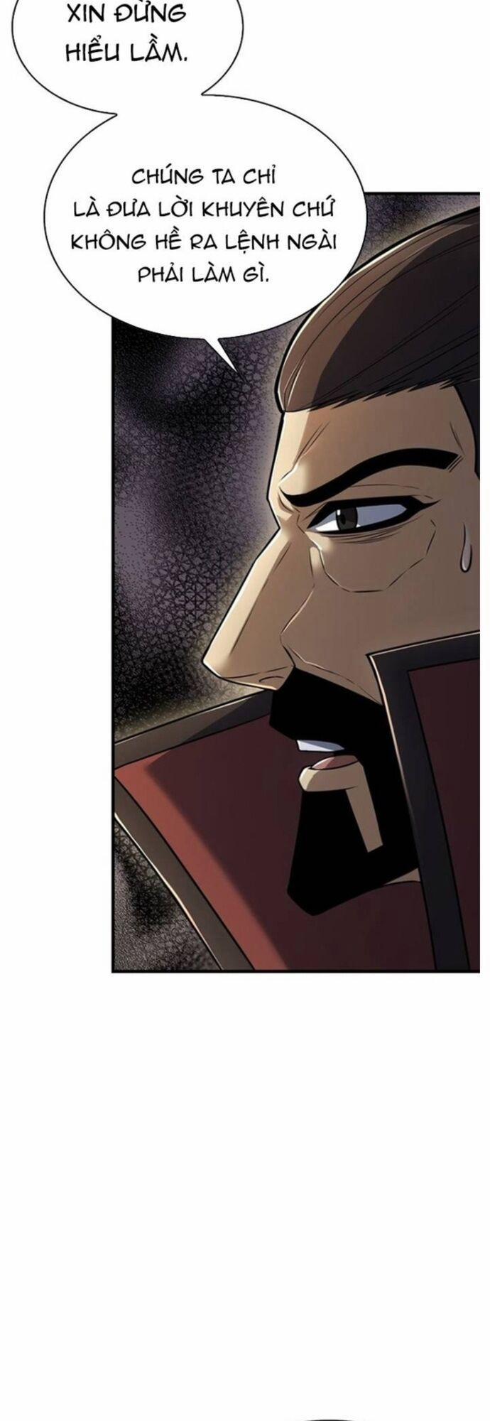 Bá Vương Chi Tinh 46 trang 29