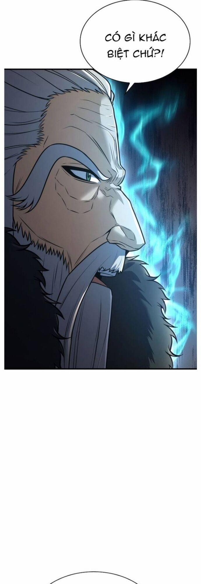 Bá Vương Chi Tinh 46 trang 30