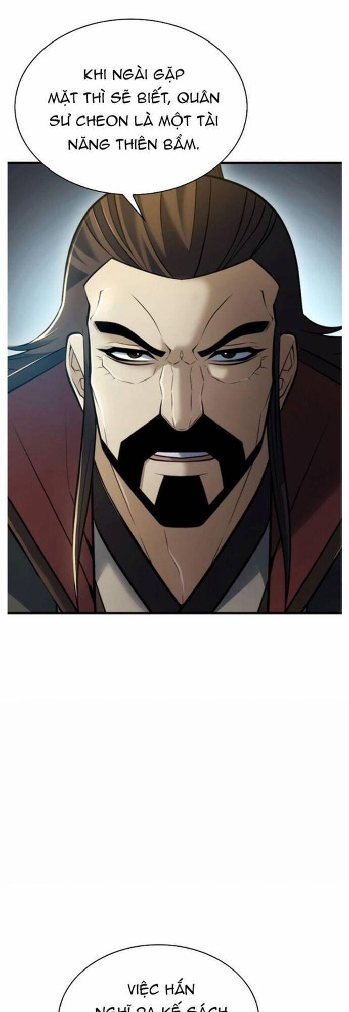 Bá Vương Chi Tinh 46 trang 32