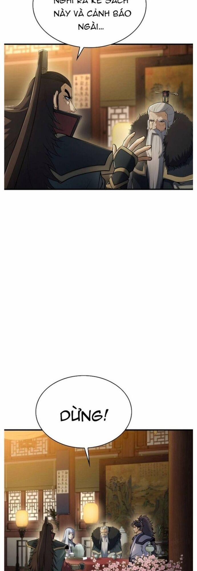 Bá Vương Chi Tinh 46 trang 33