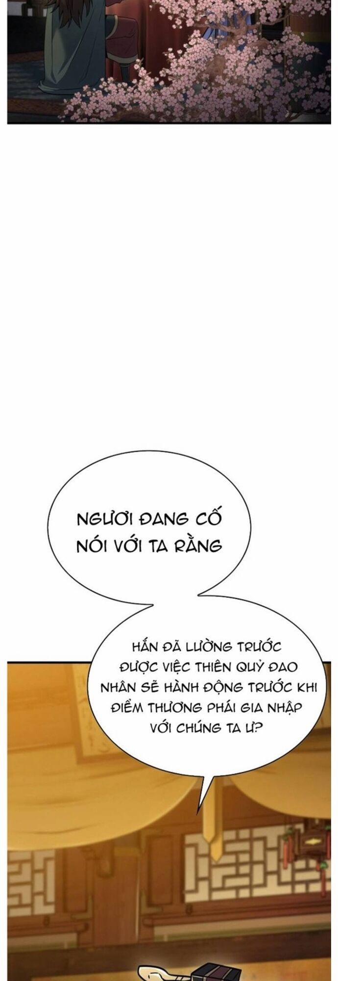 Bá Vương Chi Tinh 46 trang 34