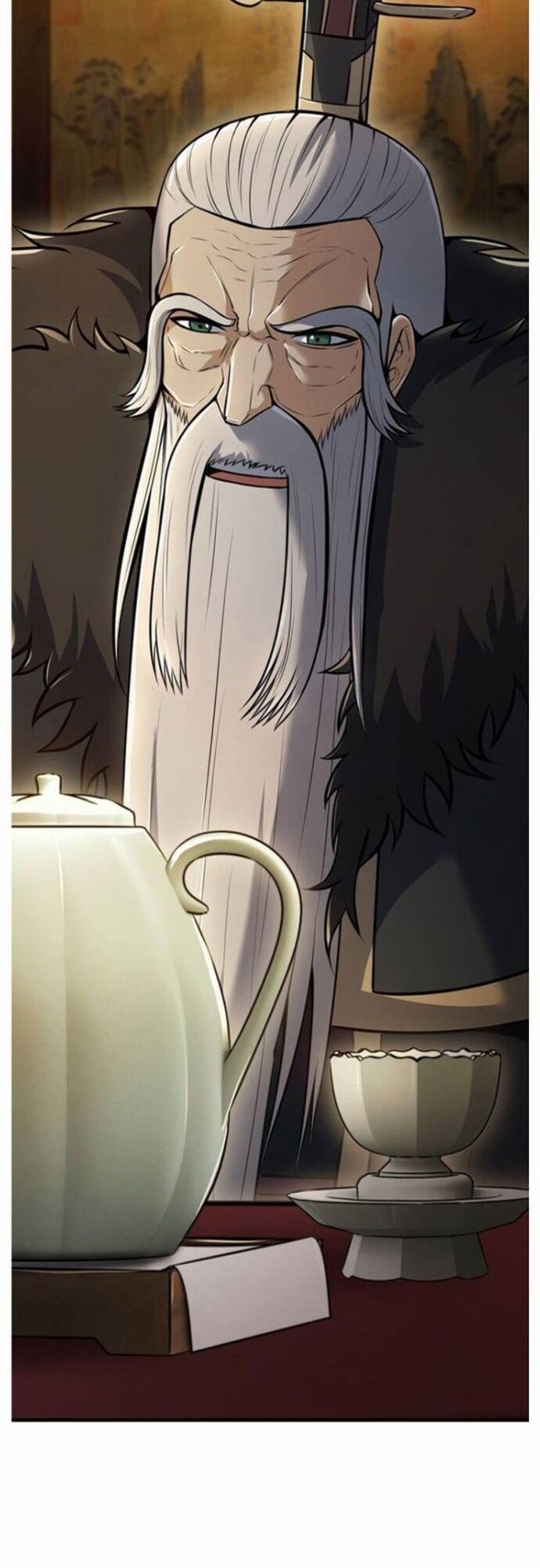 Bá Vương Chi Tinh 46 trang 35