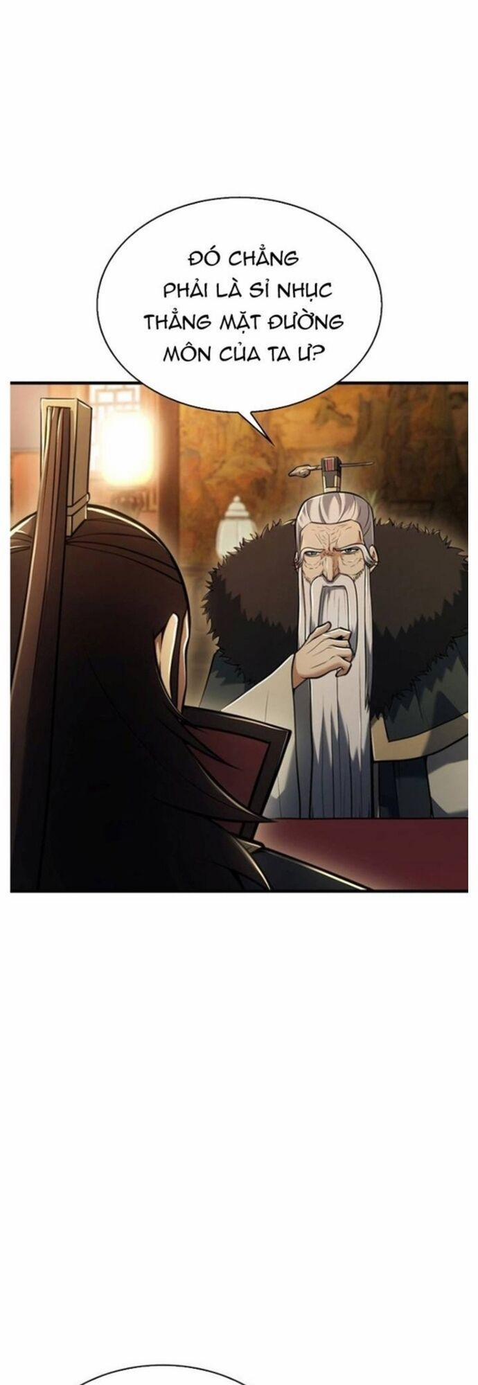 Bá Vương Chi Tinh 46 trang 37