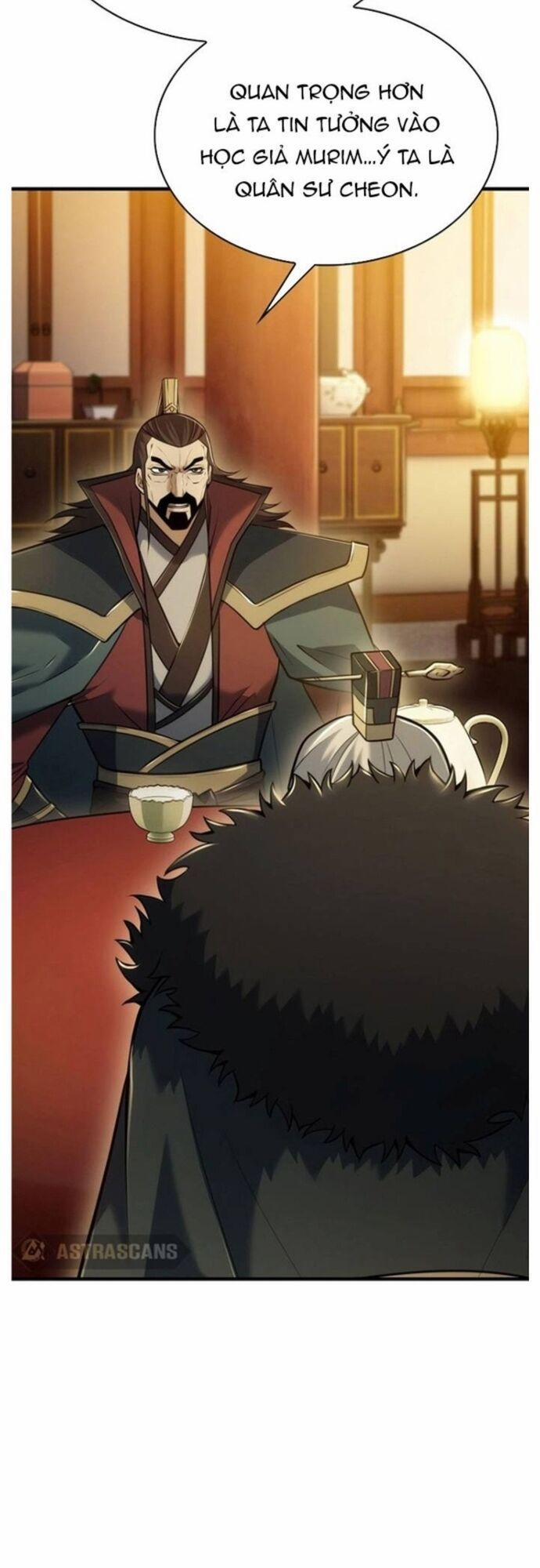 Bá Vương Chi Tinh 46 trang 42