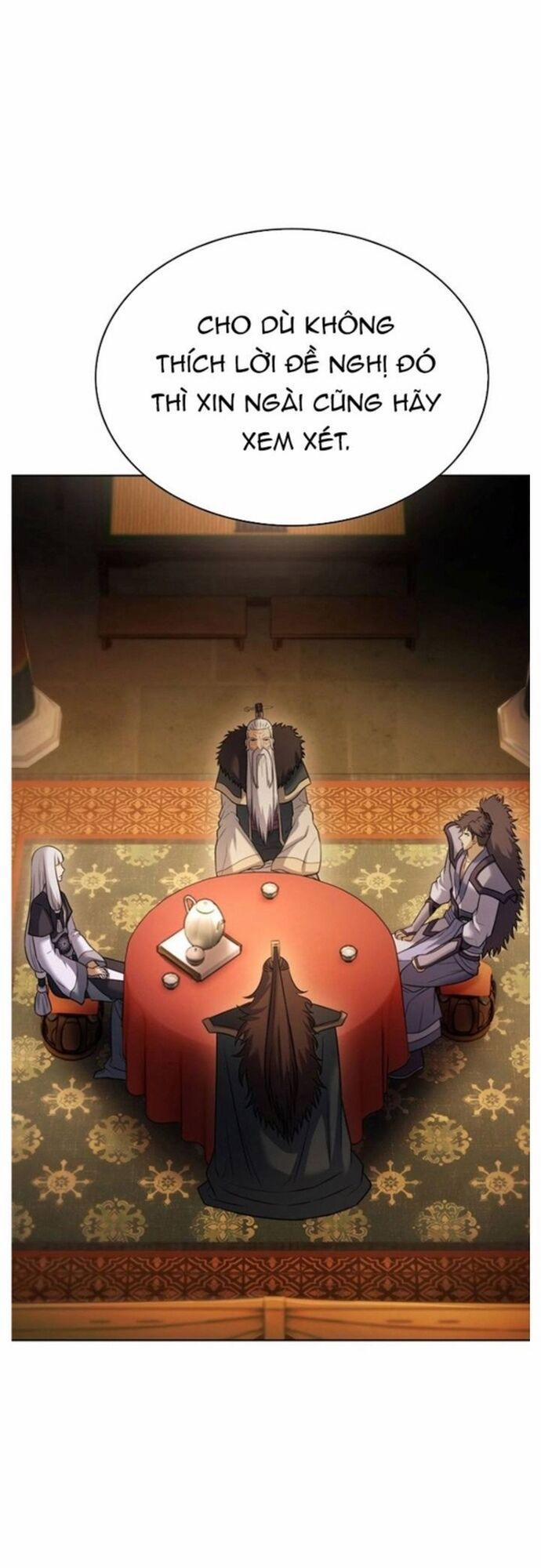 Bá Vương Chi Tinh 46 trang 43