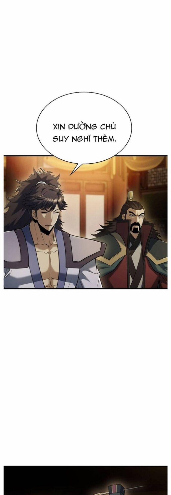 Bá Vương Chi Tinh 46 trang 44