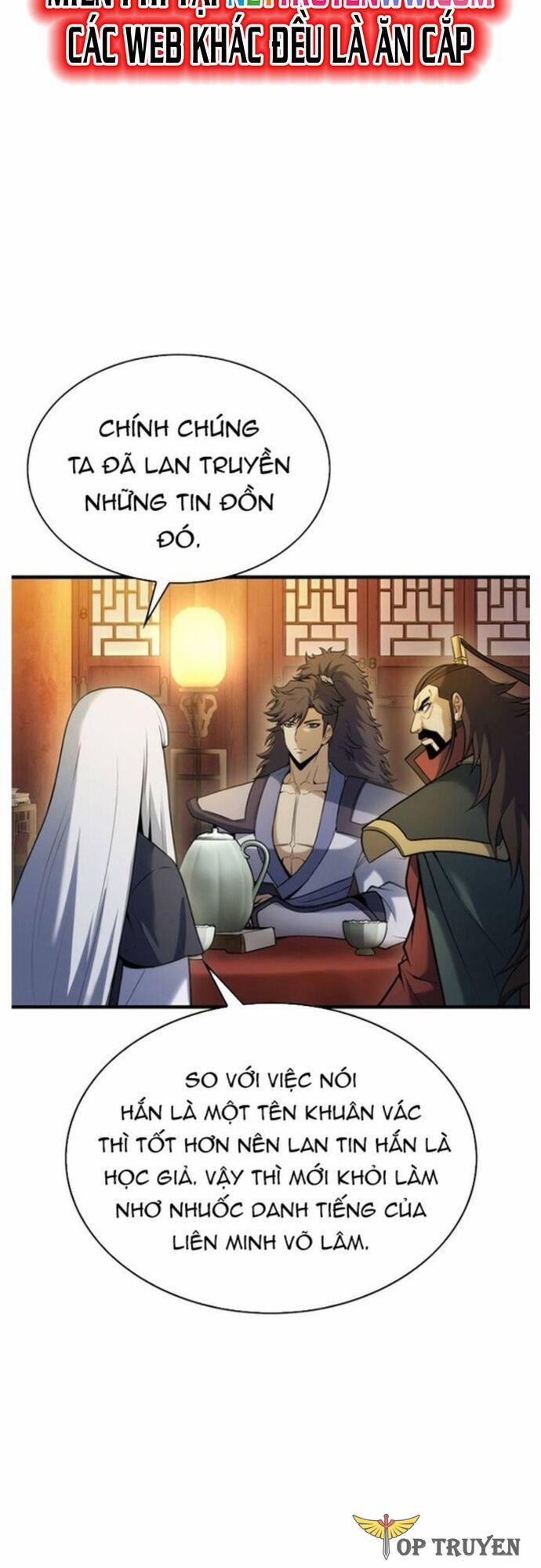 Bá Vương Chi Tinh 46 trang 5