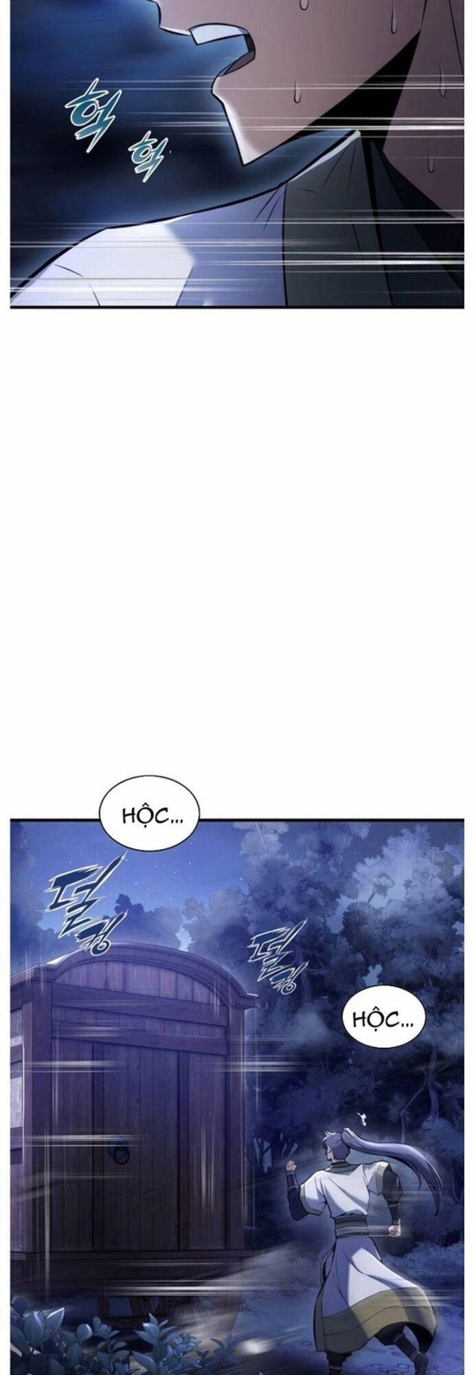 Bá Vương Chi Tinh 46 trang 51