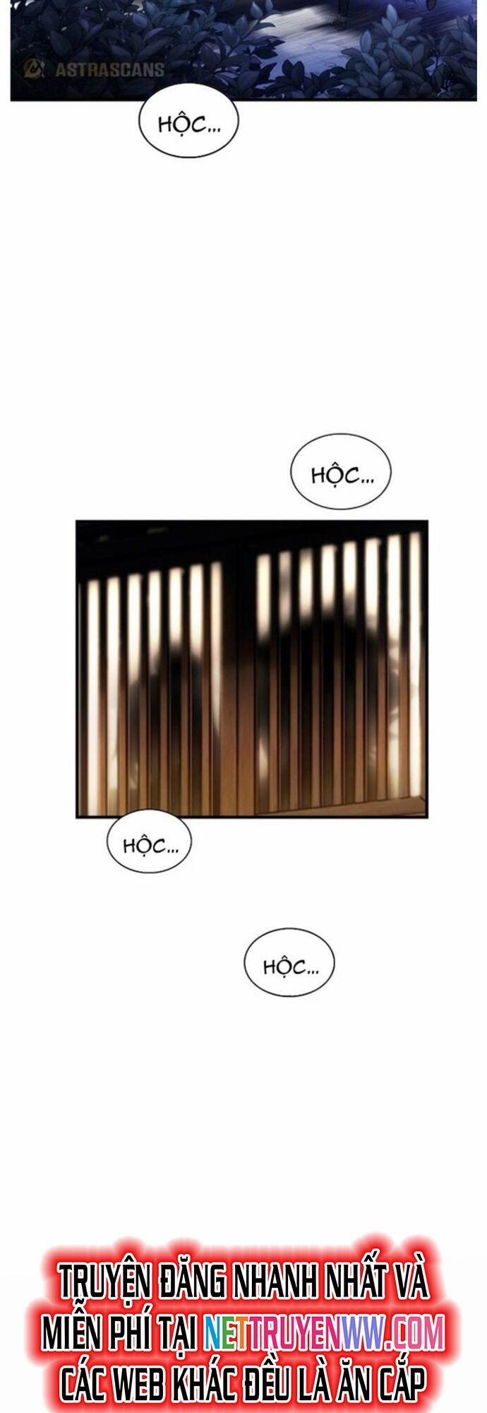 Bá Vương Chi Tinh 46 trang 52