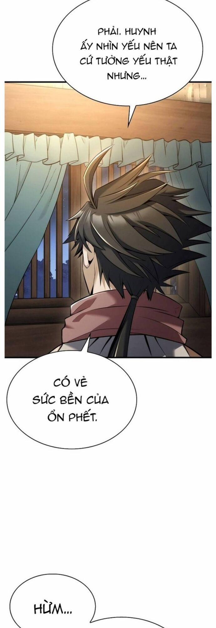 Bá Vương Chi Tinh 46 trang 55