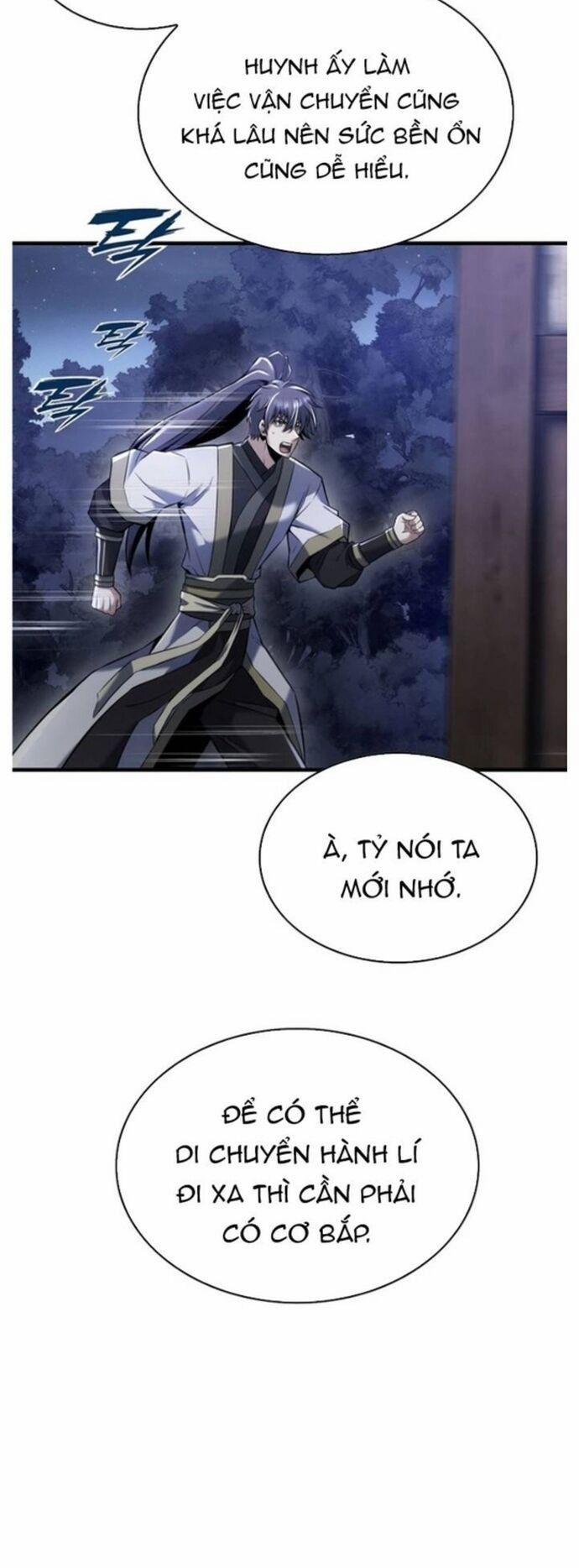 Bá Vương Chi Tinh 46 trang 56