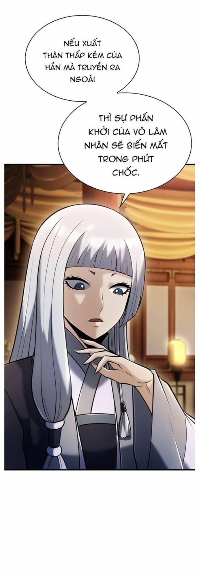 Bá Vương Chi Tinh 46 trang 6