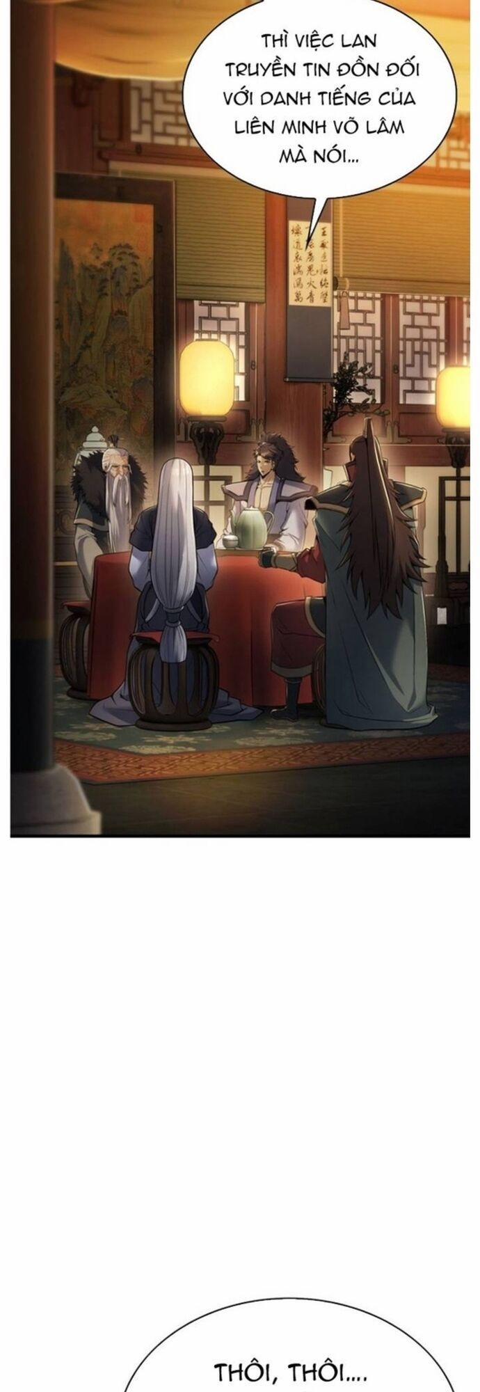 Bá Vương Chi Tinh 46 trang 8