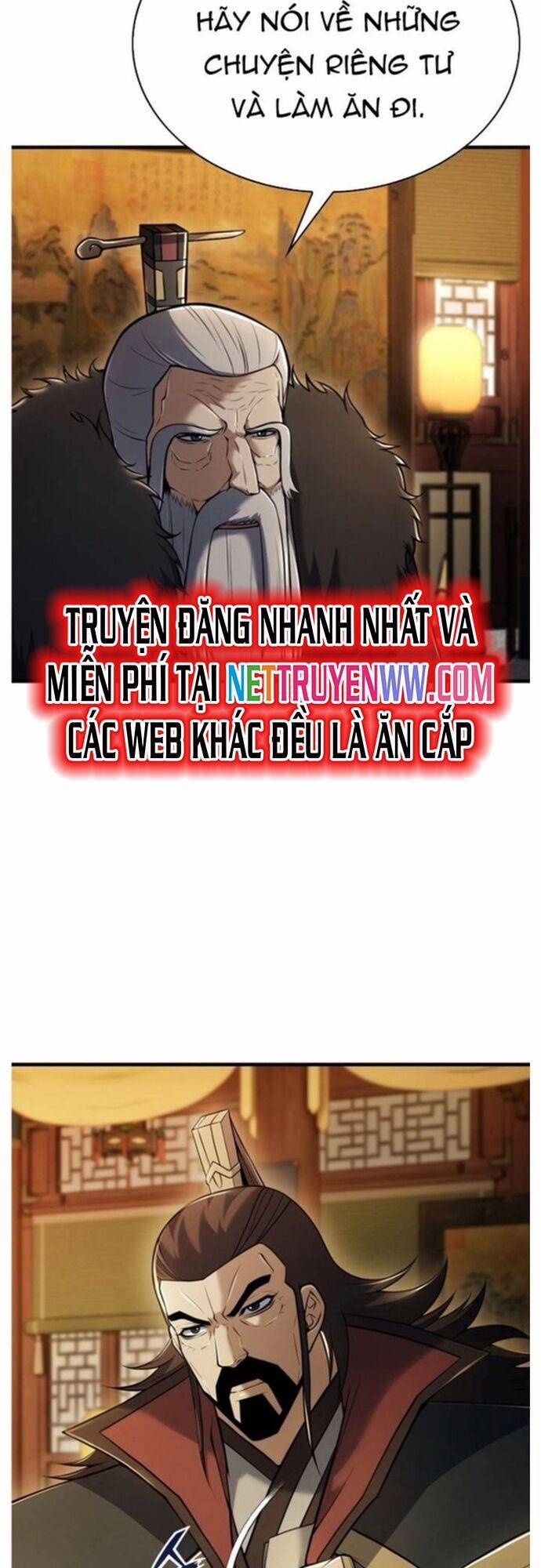 Bá Vương Chi Tinh 46 trang 9