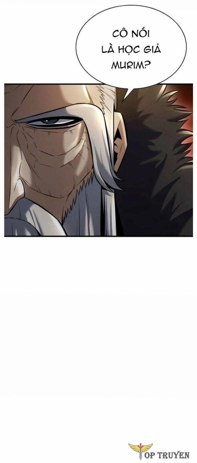 Bá Vương Chi Tinh 47 trang 1