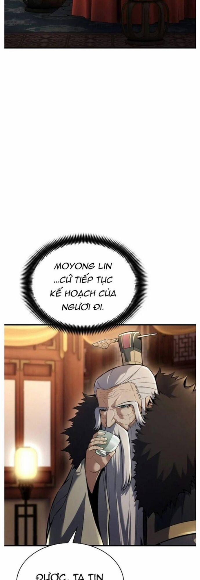 Bá Vương Chi Tinh 47 trang 10