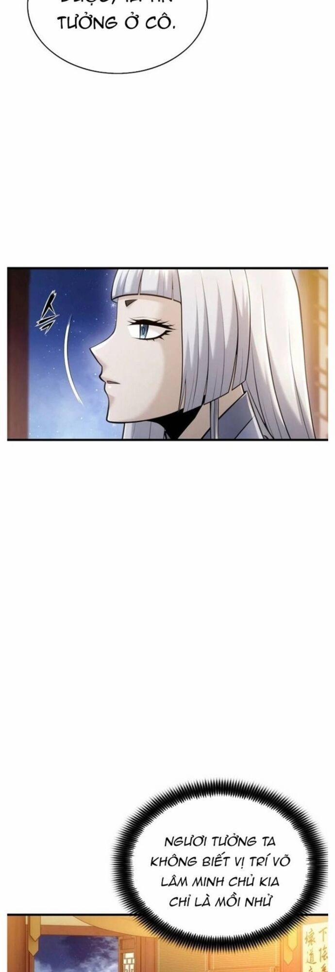 Bá Vương Chi Tinh 47 trang 11