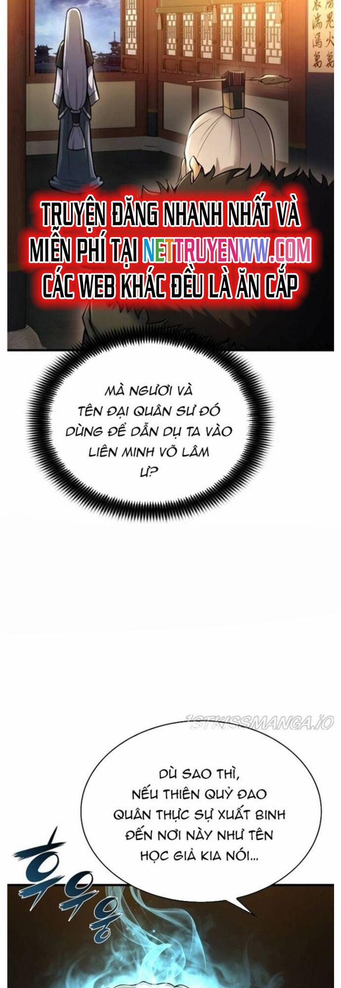 Bá Vương Chi Tinh 47 trang 12