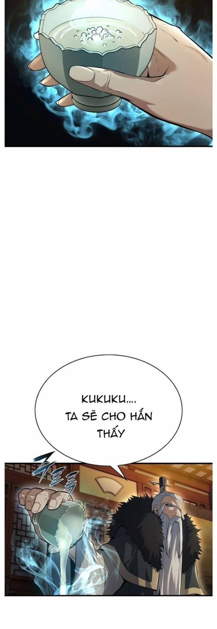 Bá Vương Chi Tinh 47 trang 13