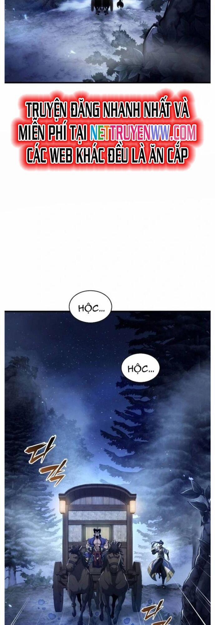 Bá Vương Chi Tinh 47 trang 18