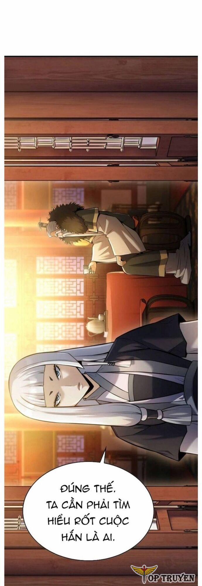 Bá Vương Chi Tinh 47 trang 2