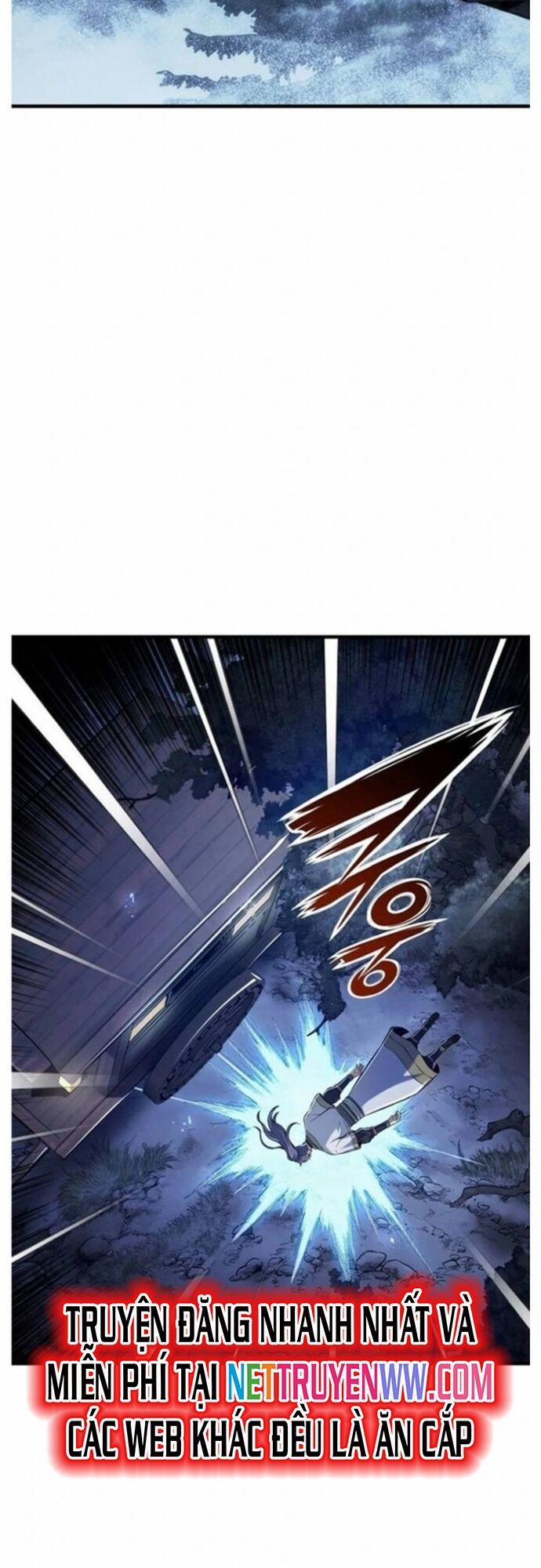 Bá Vương Chi Tinh 47 trang 26