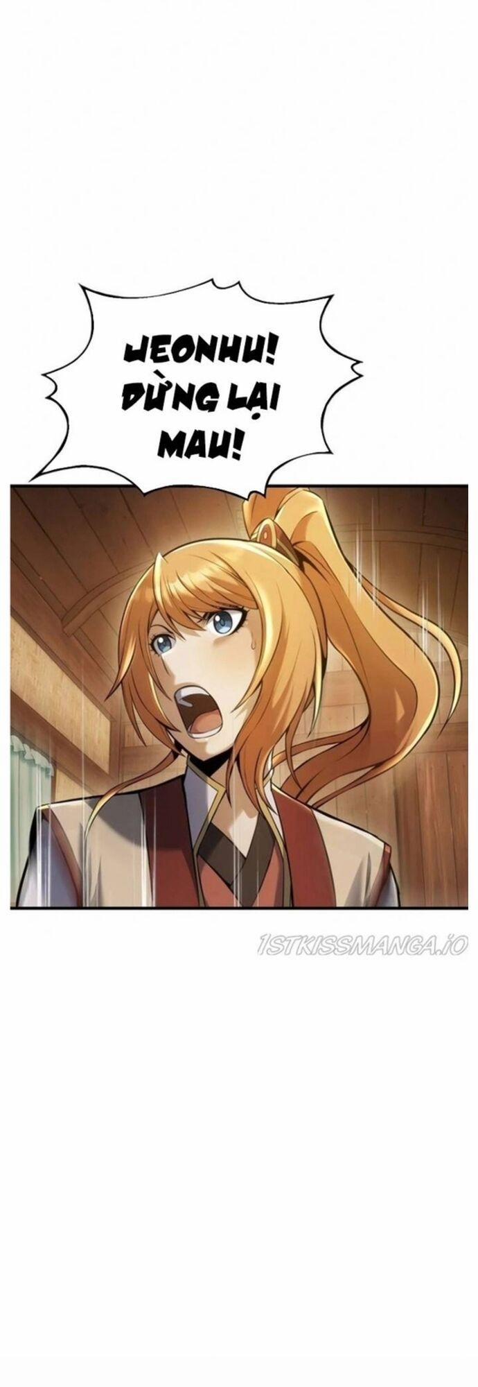 Bá Vương Chi Tinh 47 trang 27