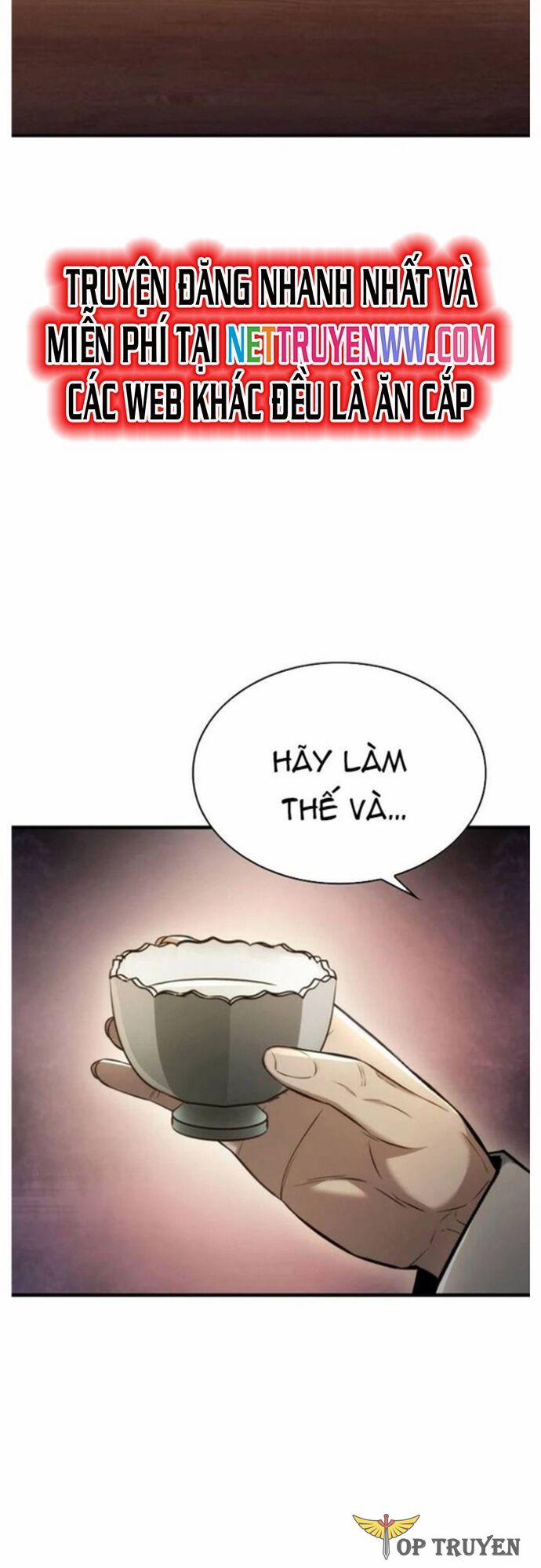 Bá Vương Chi Tinh 47 trang 3