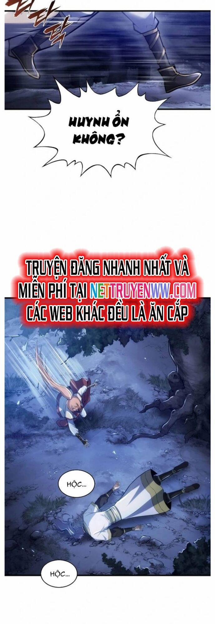 Bá Vương Chi Tinh 47 trang 30