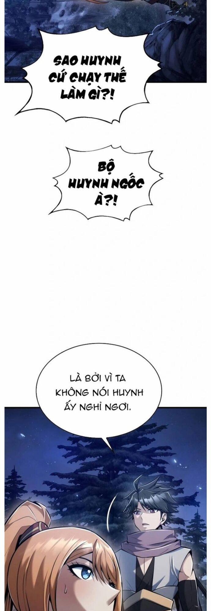 Bá Vương Chi Tinh 47 trang 33