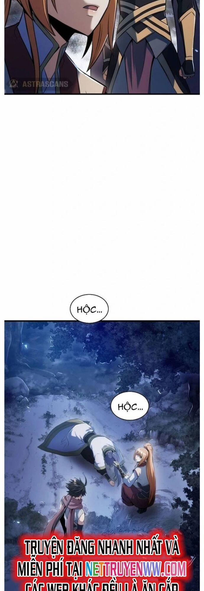 Bá Vương Chi Tinh 47 trang 34