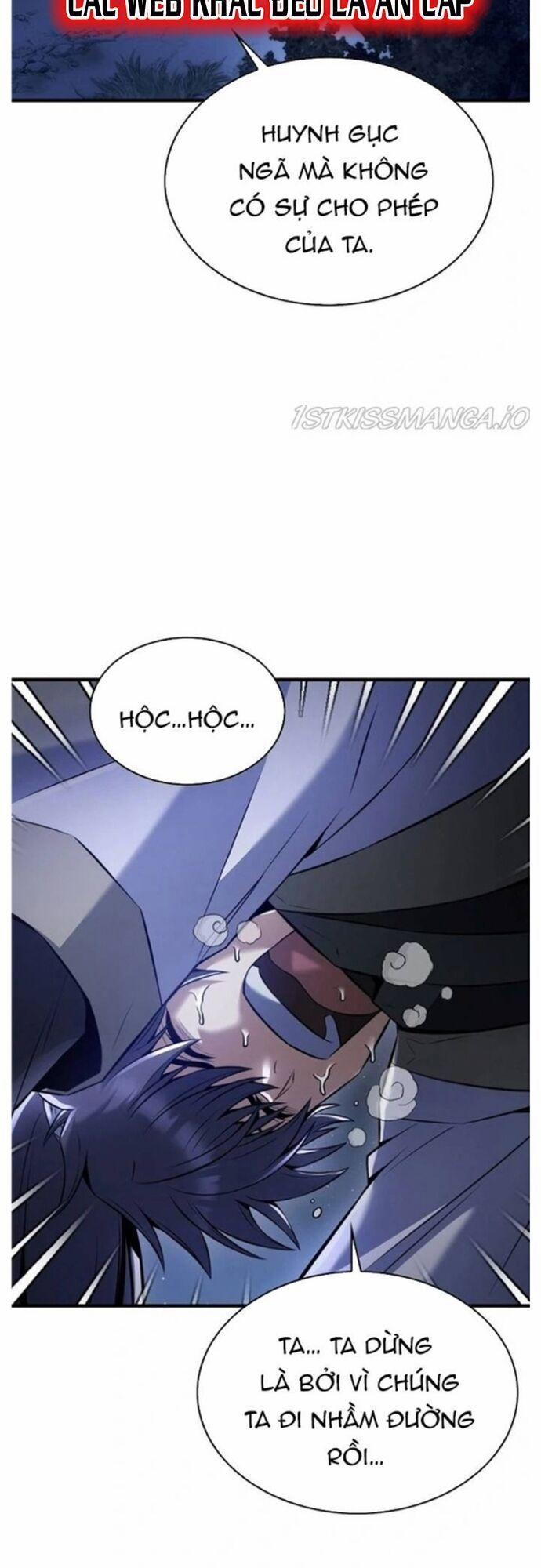 Bá Vương Chi Tinh 47 trang 35