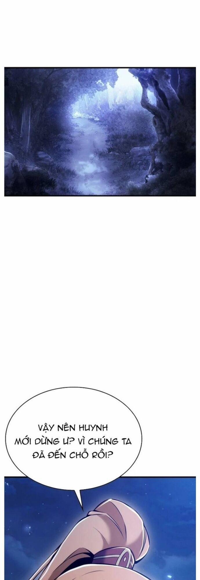 Bá Vương Chi Tinh 47 trang 39