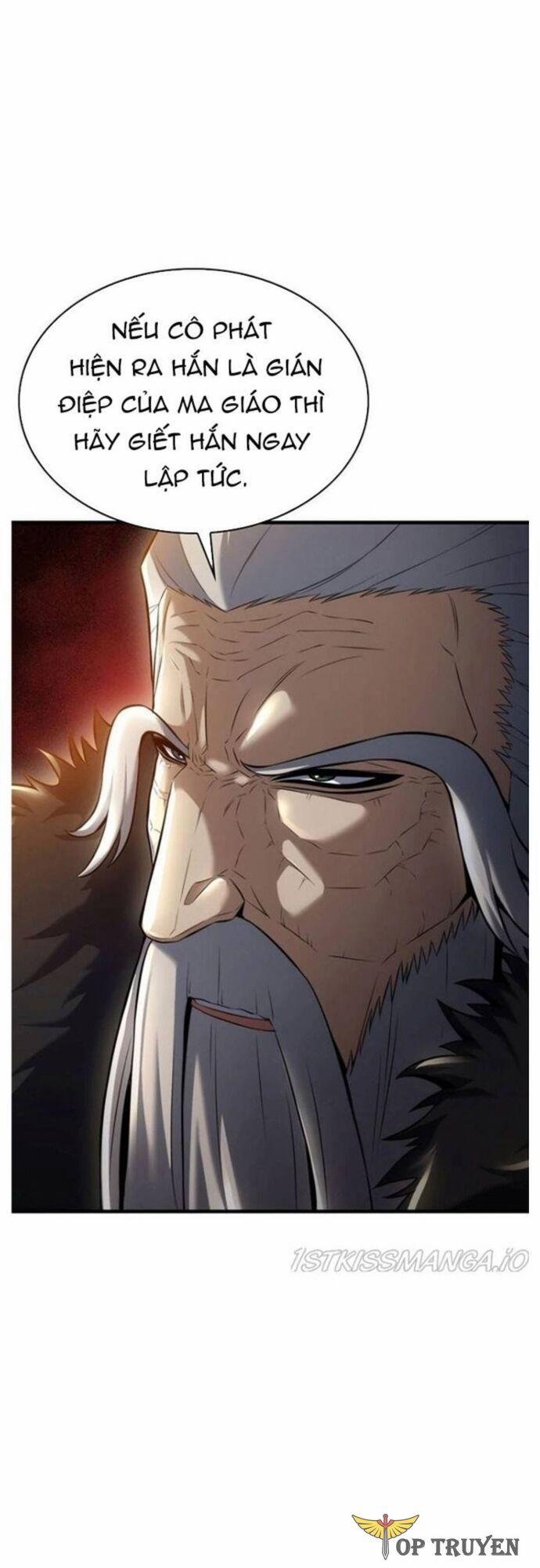 Bá Vương Chi Tinh 47 trang 4