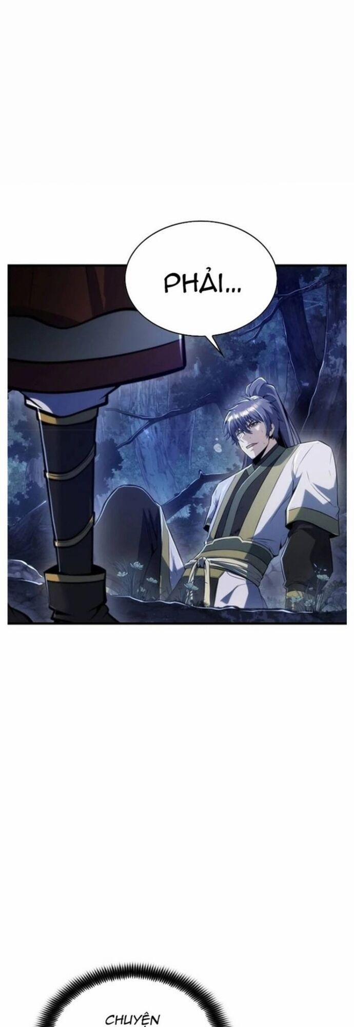 Bá Vương Chi Tinh 47 trang 41