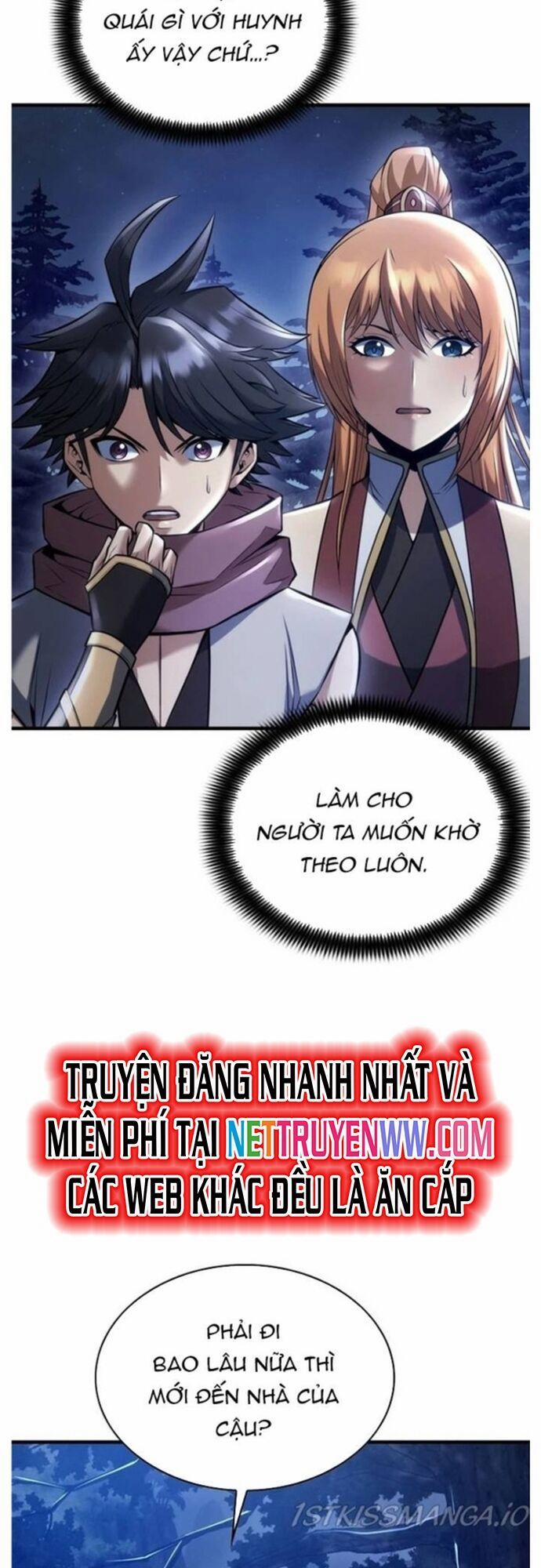 Bá Vương Chi Tinh 47 trang 42