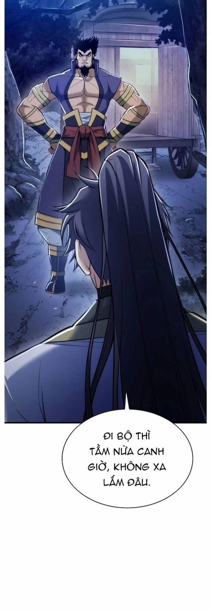 Bá Vương Chi Tinh 47 trang 43