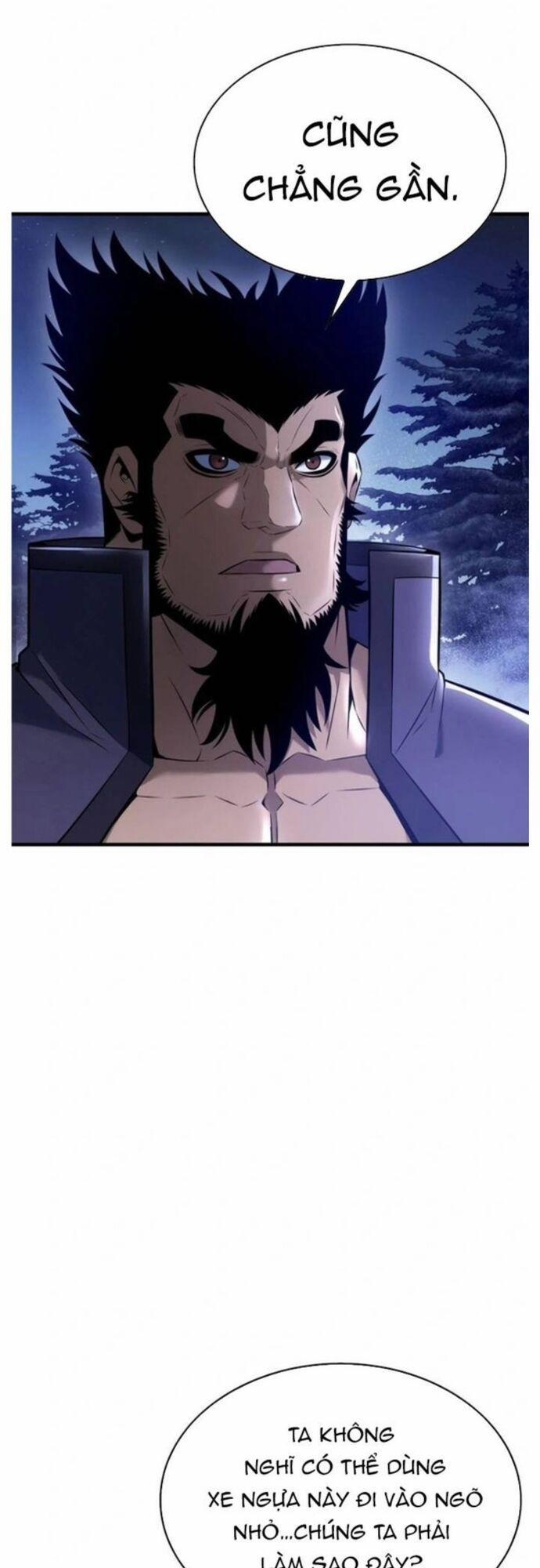 Bá Vương Chi Tinh 47 trang 44