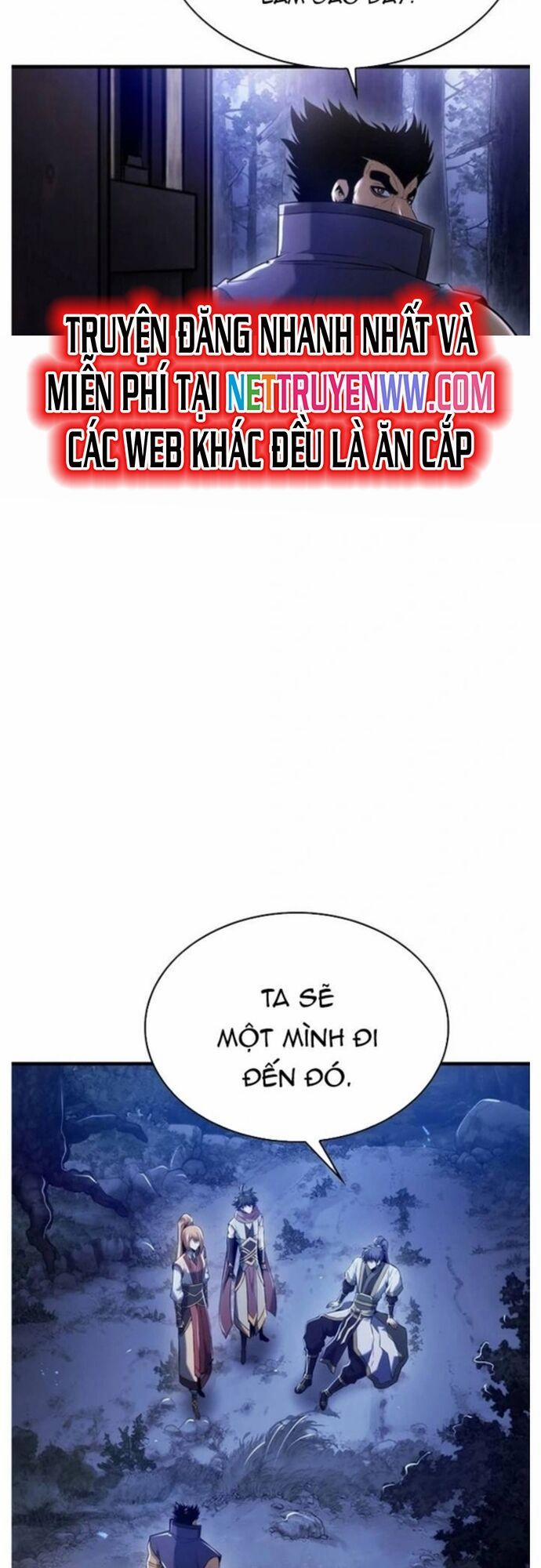 Bá Vương Chi Tinh 47 trang 45