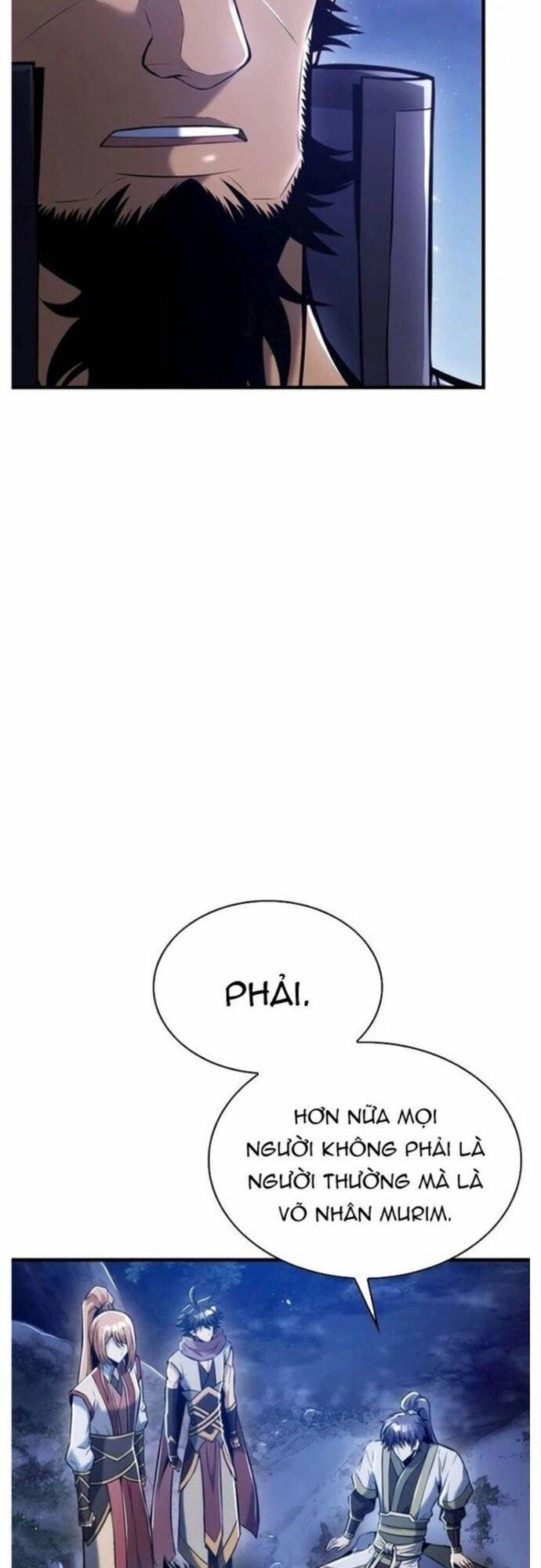 Bá Vương Chi Tinh 47 trang 48