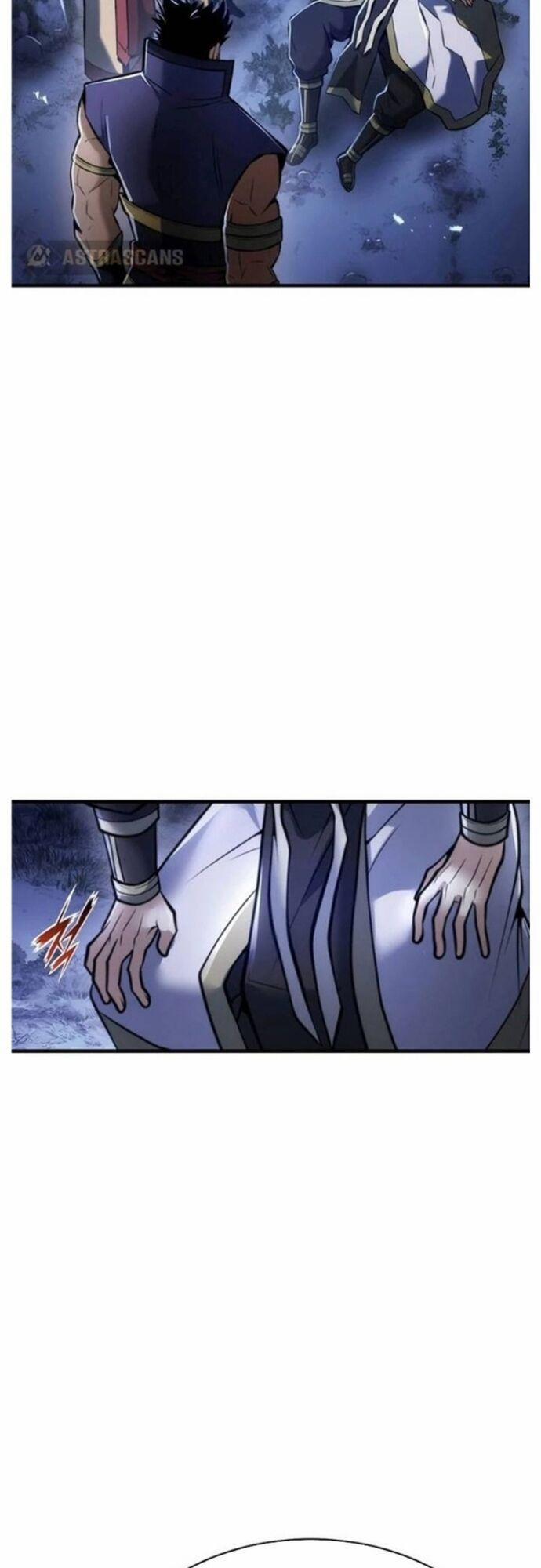 Bá Vương Chi Tinh 47 trang 49