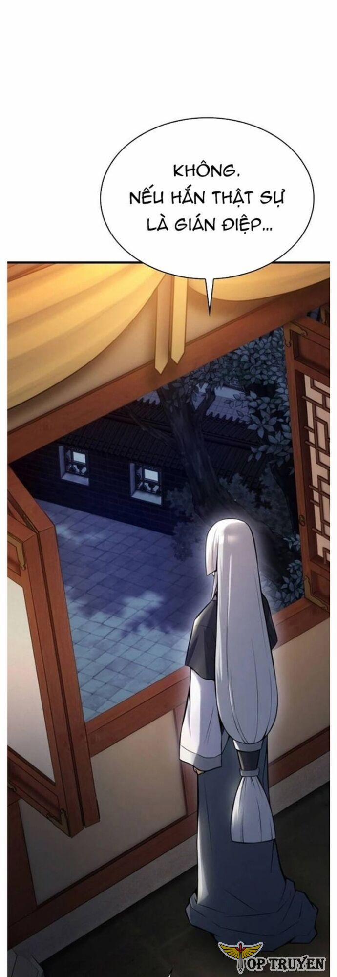 Bá Vương Chi Tinh 47 trang 5