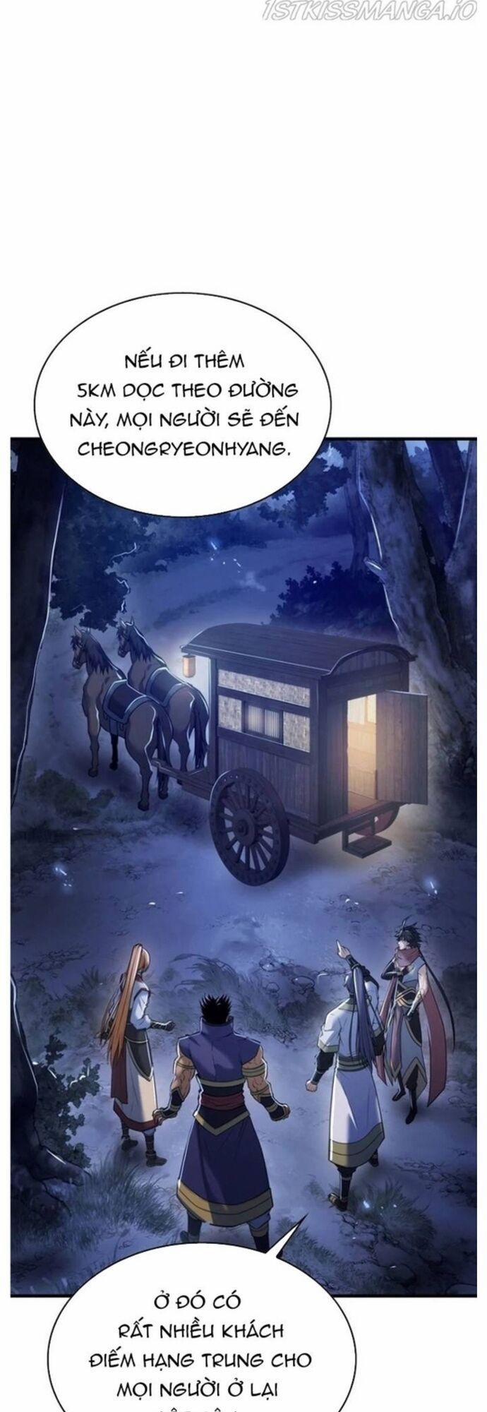 Bá Vương Chi Tinh 47 trang 51