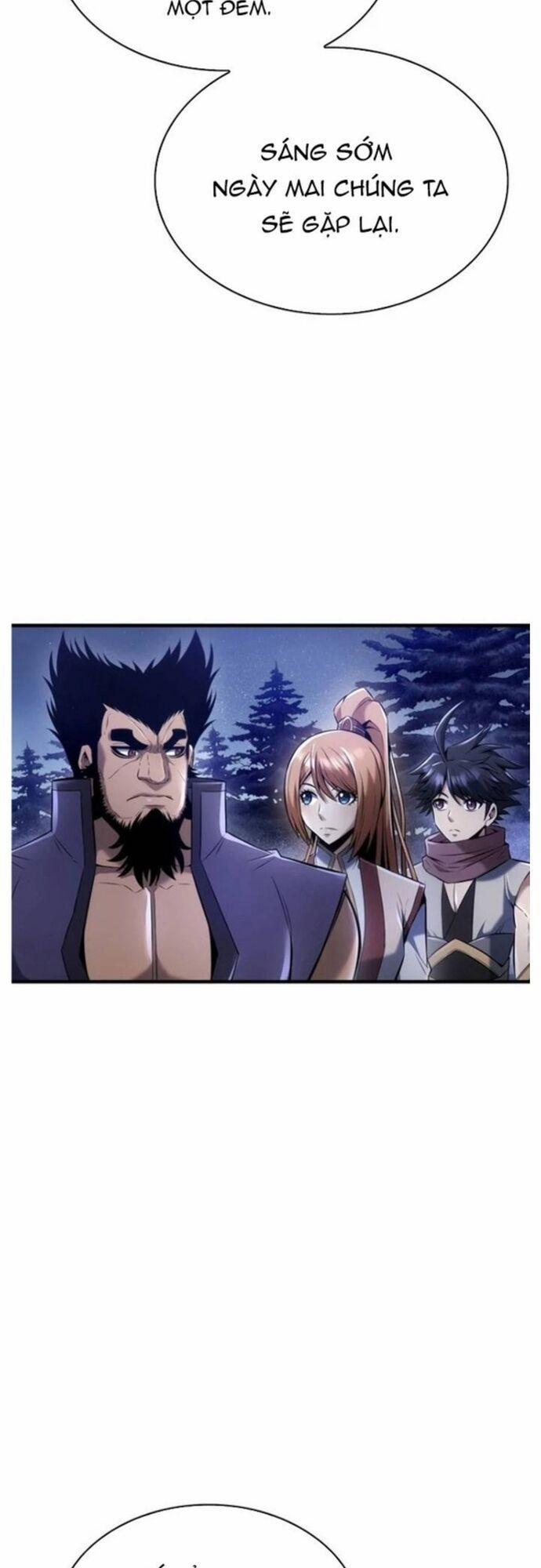 Bá Vương Chi Tinh 47 trang 52