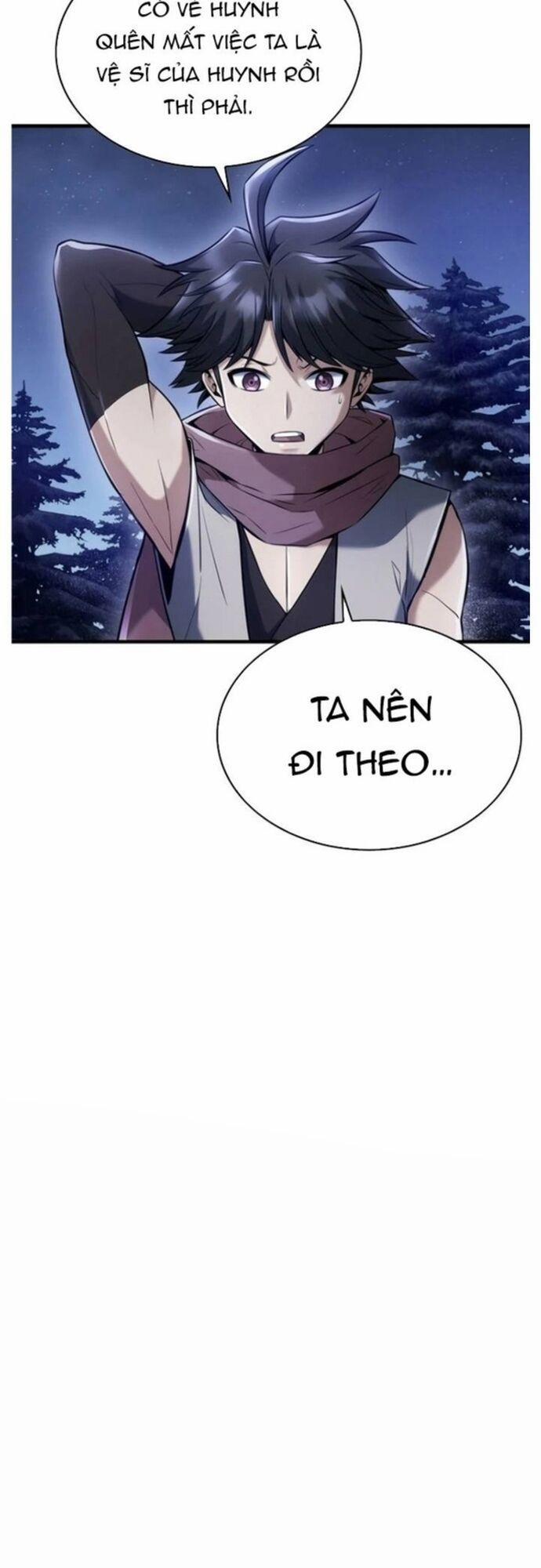 Bá Vương Chi Tinh 47 trang 53