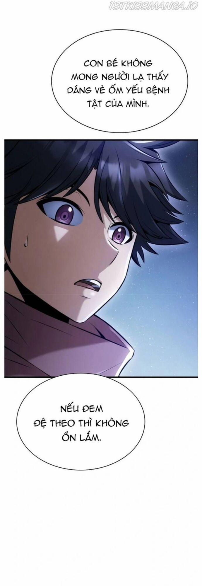 Bá Vương Chi Tinh 47 trang 55